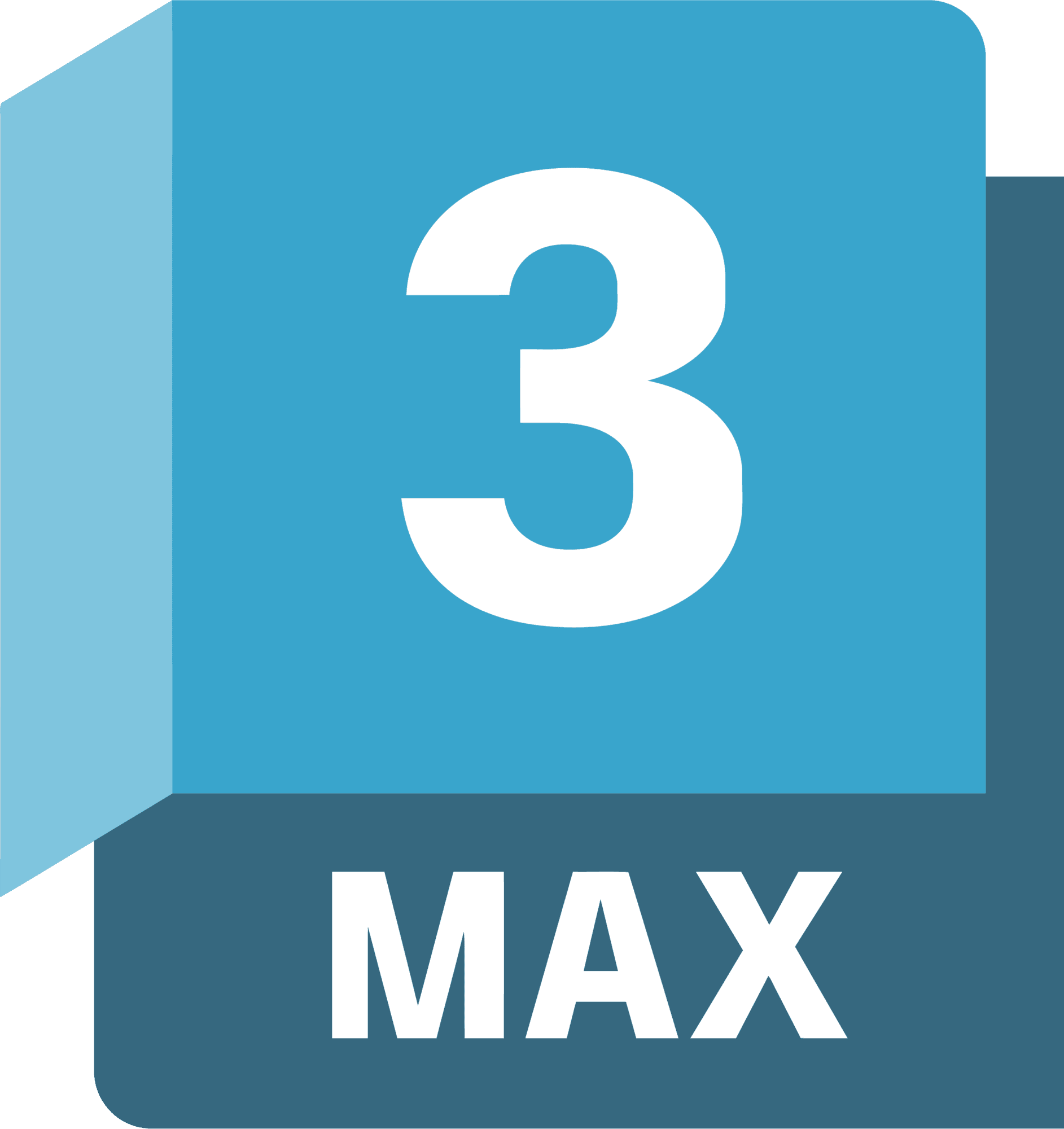 3dsmax icon