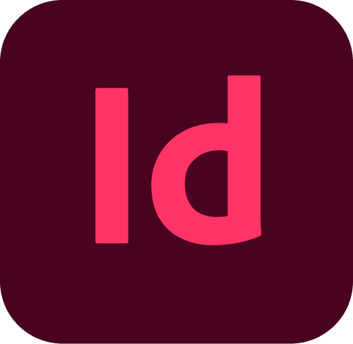 Indesign icon
