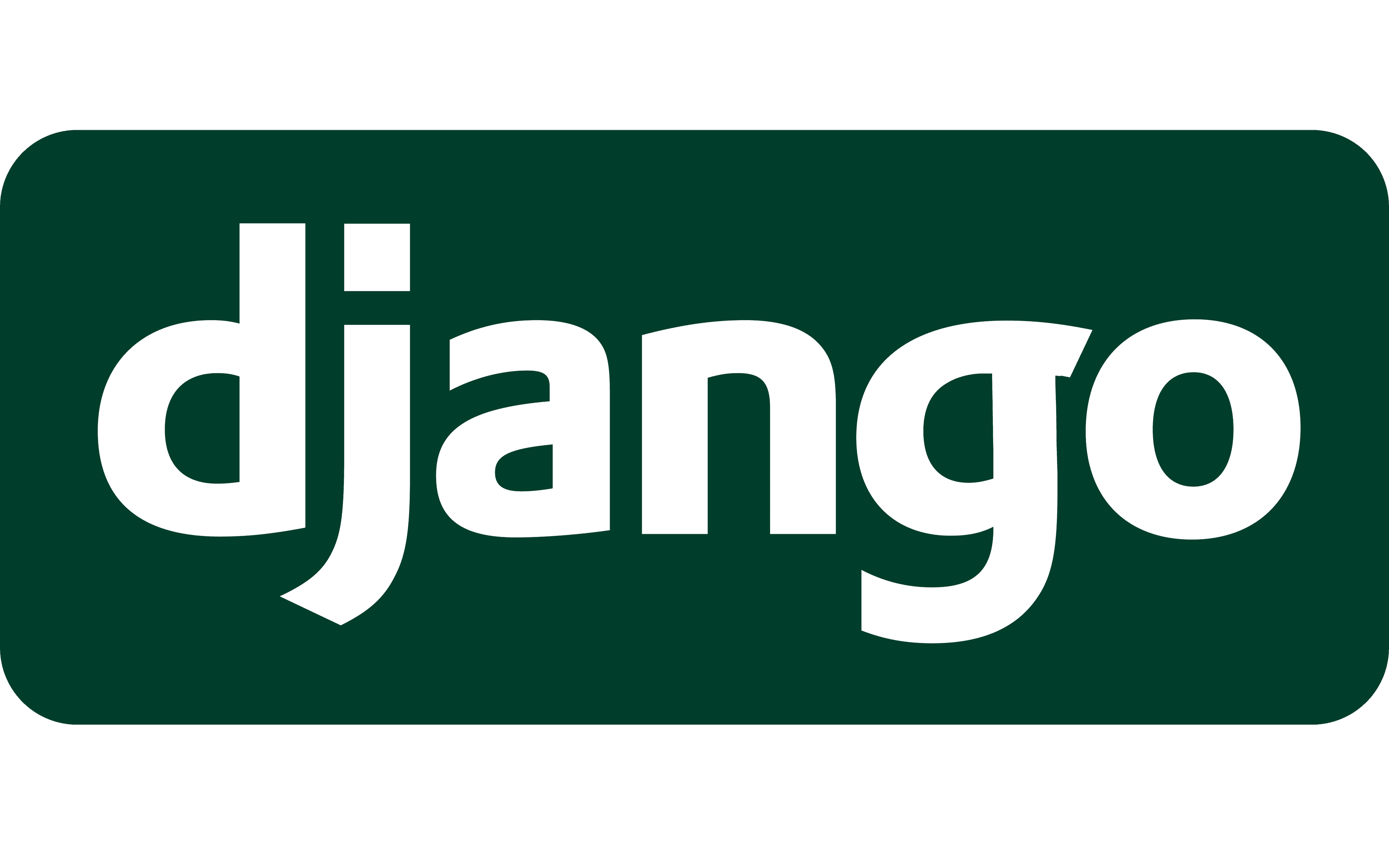 Django icon