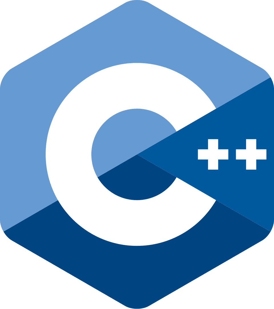 C++ icon