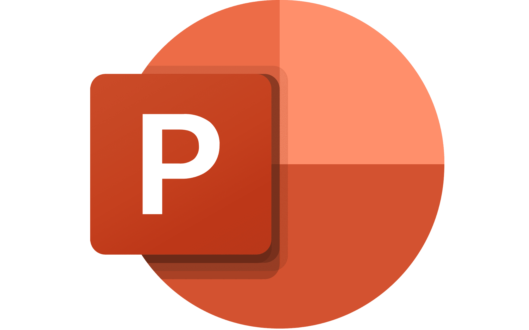 PowerPoint icon