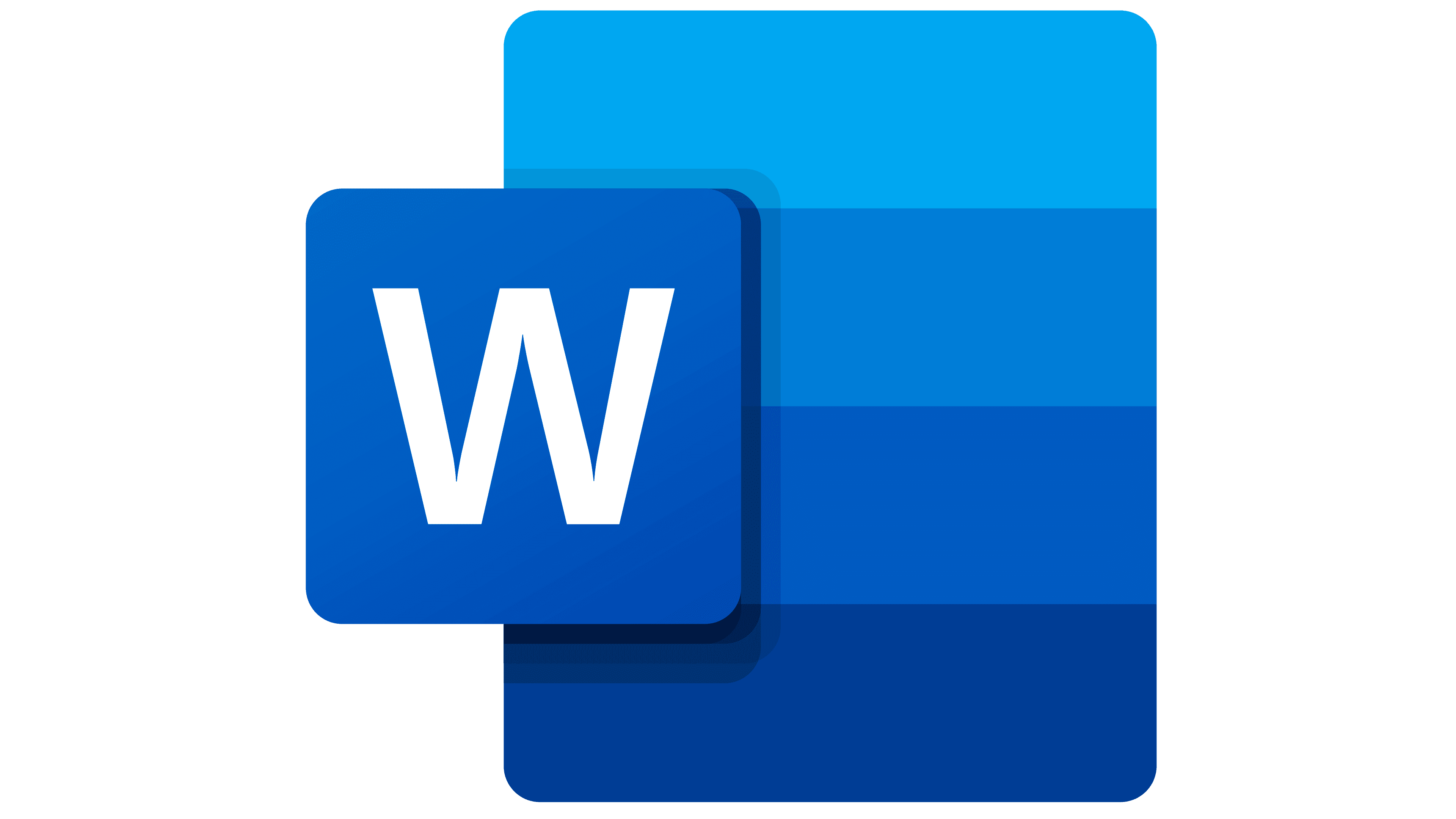 Word icon