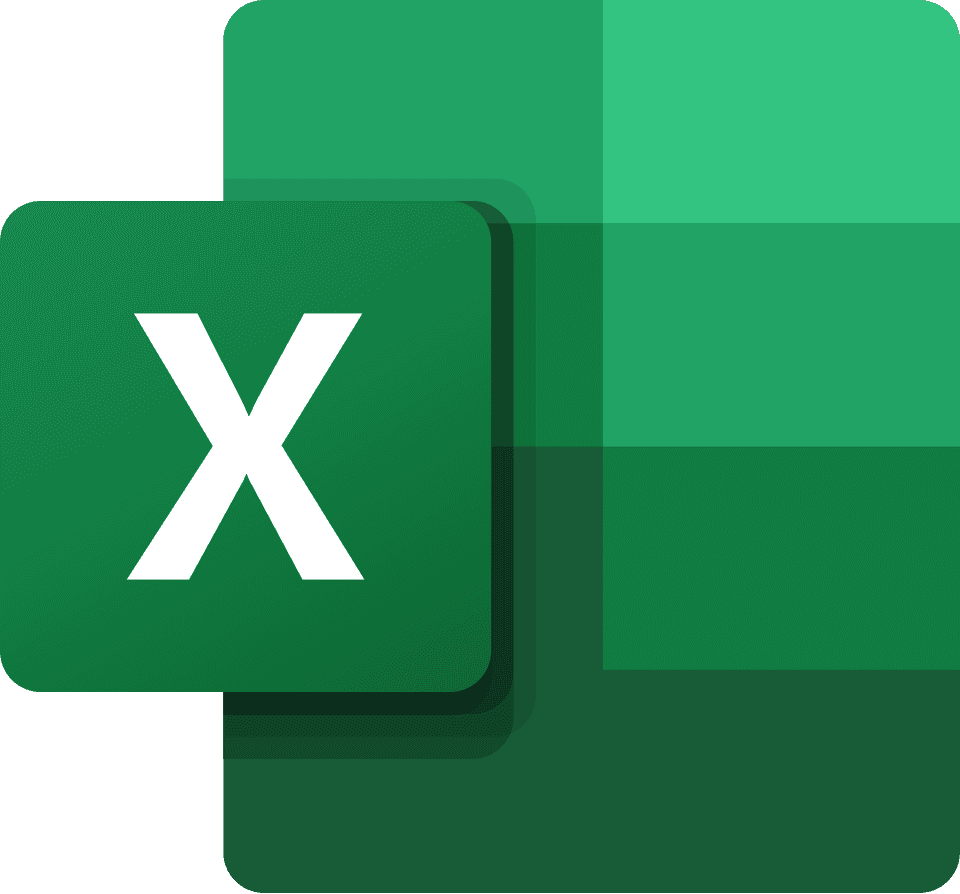 Excel icon