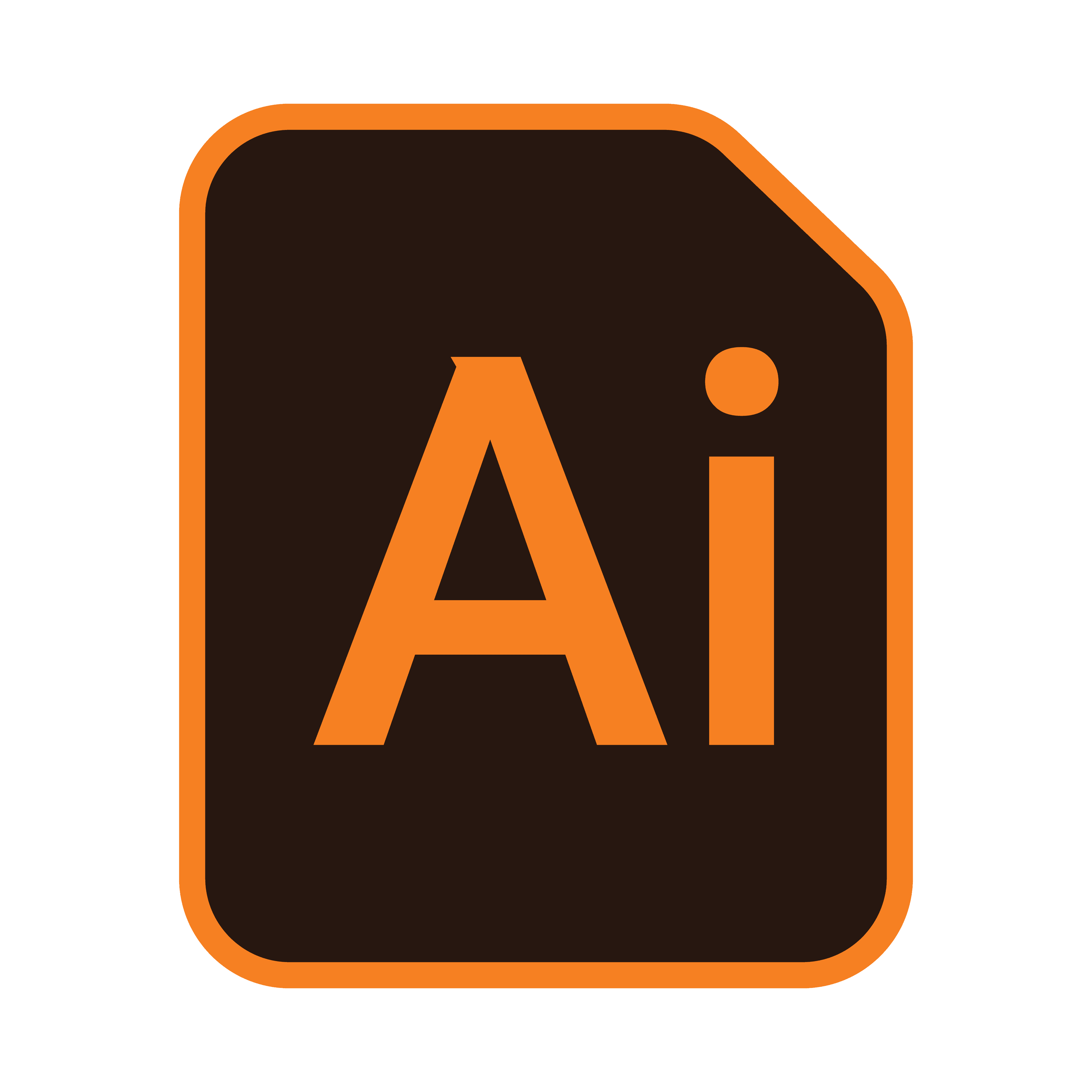 Illustrator icon
