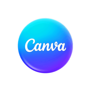 Canva icon
