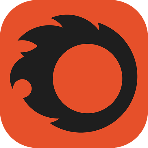 Corona Renderer icon