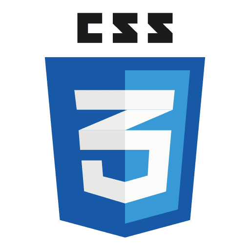 CSS icon