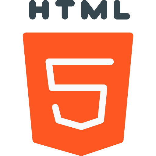 HTML icon