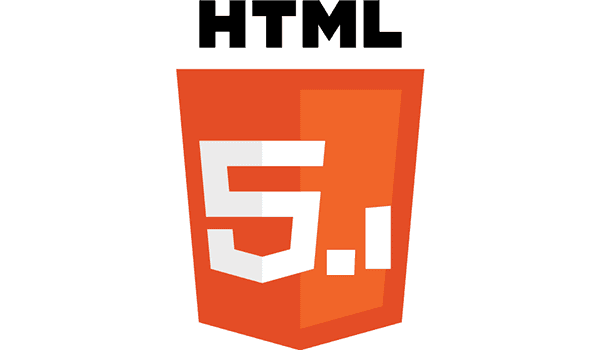 HTML icon