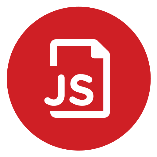 JavaScript icon